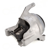 Porsche Panamera 971 4.0 GTS/Turbo Upp till 2021 Motorfäste Höger till Cylinder 1-4 Hydro Lager OE-Cult